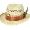 Bailey Hats Straw | Renegade® Shade Natural