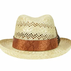 Bailey Hats Fedoras | Renegade® Shade Natural