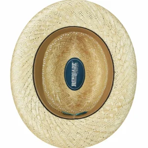 Bailey Hats Fedoras | Renegade® Shade Natural
