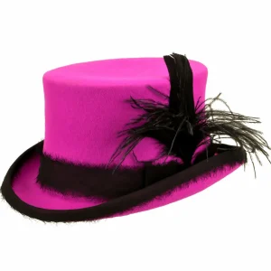 Bailey Hats Wool Felt | Renegade® Vivienne
