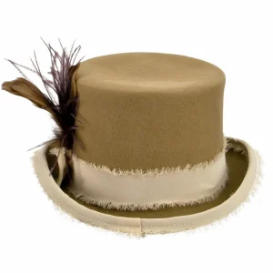 Bailey Hats Wool Felt | Renegade® Vivienne