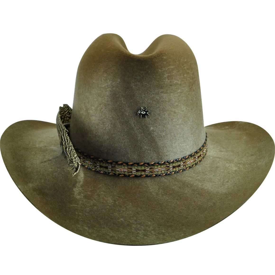 renegade_zella_2-5.webp Bailey Hats Renegade® | Renegade® Zella Sooty Palomino