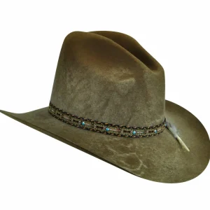 Bailey Hats Western & Cowboy Hats | Renegade® Zella Sooty Palomino