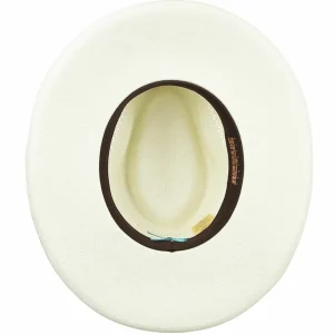 Bailey Hats Western & Cowboy Hats | Renegade®Adair Ivory