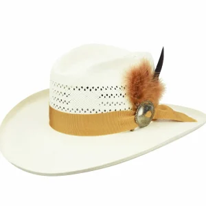 Bailey Hats Straw | Renegade®Adair Ivory