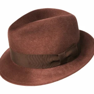 Bailey Hats Snap Brim | Riff