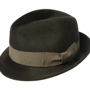 Bailey Hats Wool Felt | Riff