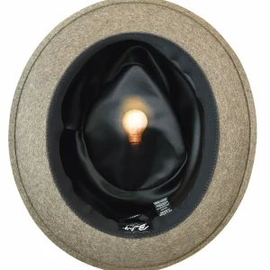 Bailey Hats Polished | Riff