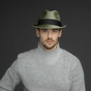 Bailey Hats Fedoras & Trilbies | Riff