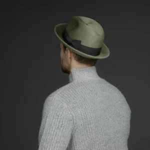 Bailey Hats Fedoras & Trilbies | Riff