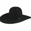 Bailey Hats Made In Usa | Rig 5X Open