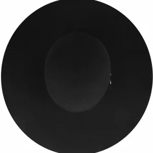 Bailey Hats Fur Felt | Rig 5X Open