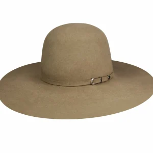 Bailey Hats Western & Cowboy Hats | Rig 5X Open