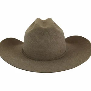 Bailey Hats Fur Felt | Rio Lobo 7X Gravel
