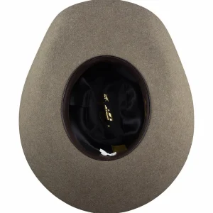 Bailey Hats 7X | Rio Lobo 7X Gravel