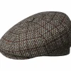 Bailey Hats Ivy & Flat Caps | Rishton Beige