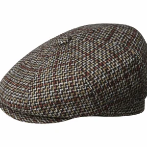 Bailey Hats Ivy & Flat Caps | Rishton Beige