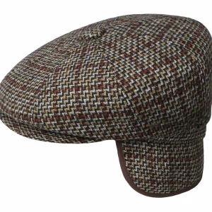 Bailey Hats Ivy & Flat Caps | Rishton Beige