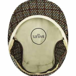 Bailey Hats Ivy & Flat Caps | Rishton Beige