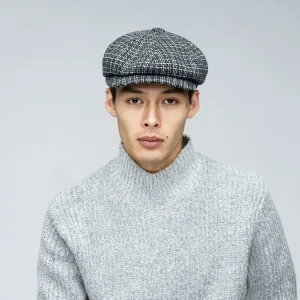 Bailey Hats Ivy & Flat Caps | Rishton Beige