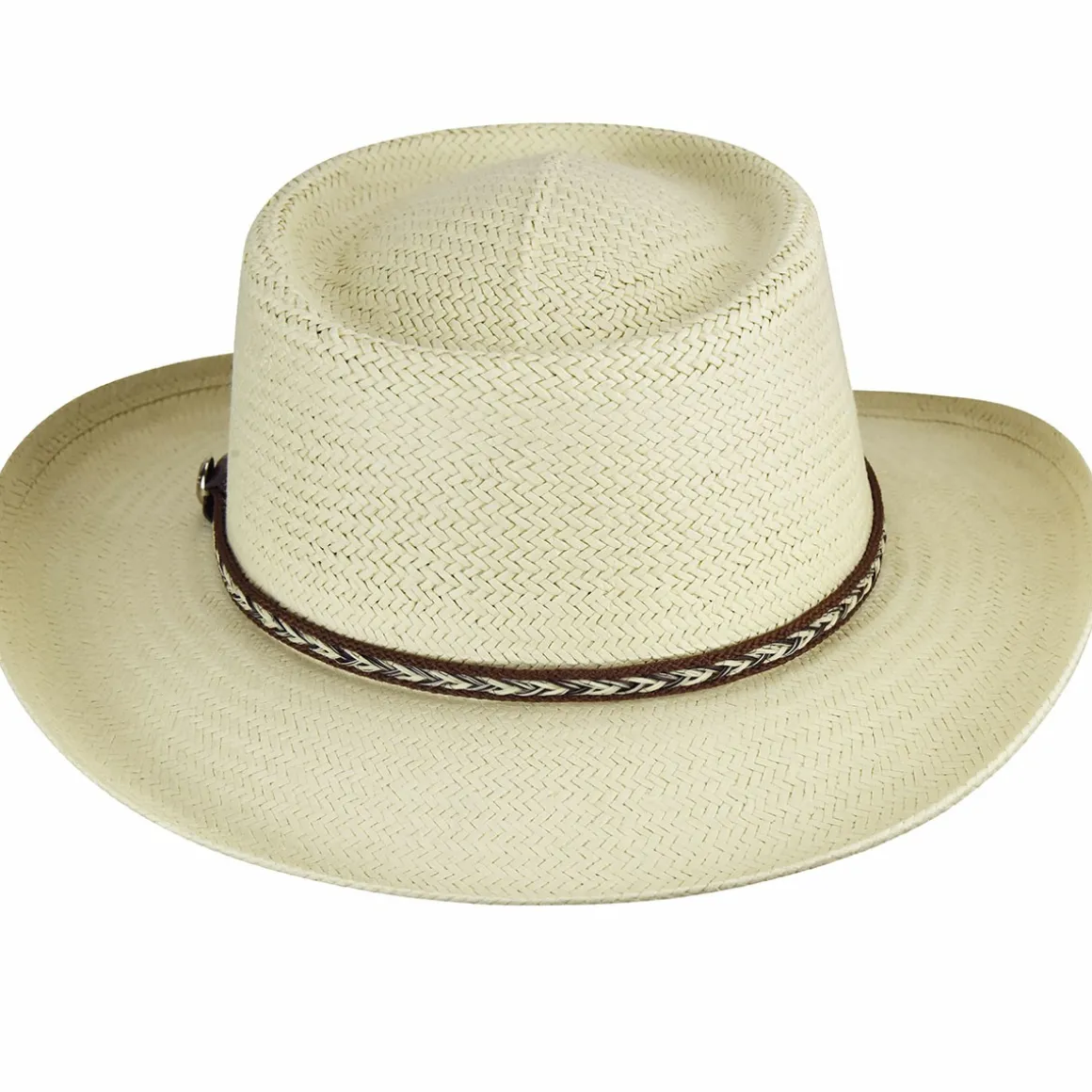 rockett_3.webp Bailey Hats Made In Usa | Rockett Tan