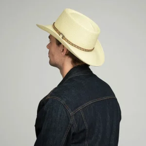 Bailey Hats Made In Usa | Rockett Tan