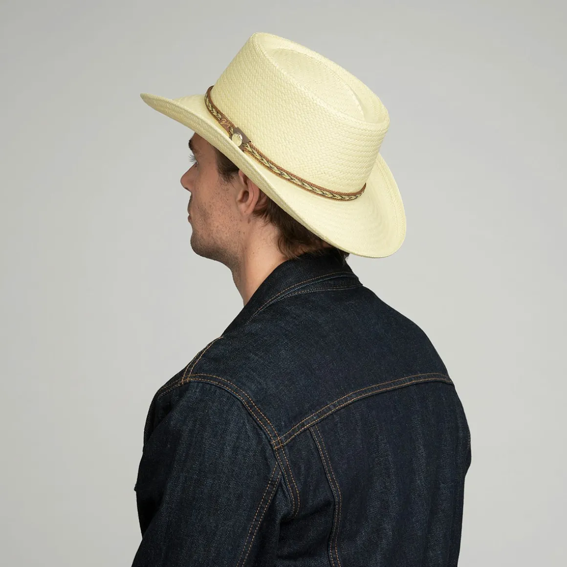 rockett_6-4.webp Bailey Hats Raindura® | Rockett Tan