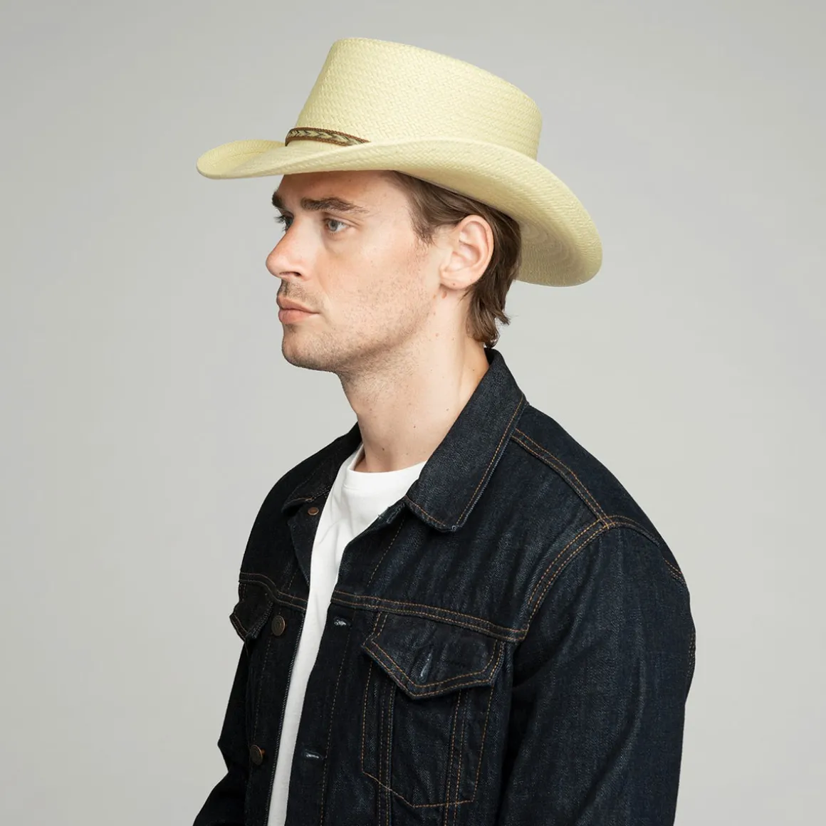 rockett_7-4.webp Bailey Hats Raindura® | Rockett Tan