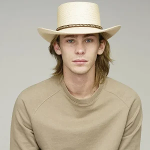 Bailey Hats Straw | Rockett Tan