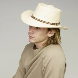 Bailey Hats Straw | Rockett Tan