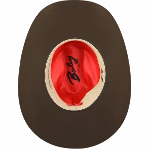Bailey Hats 3X | Roderick 3X