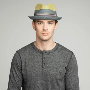 Bailey Hats Warm Weather | Rokit