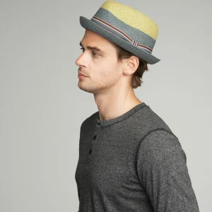 Bailey Hats Warm Weather | Rokit