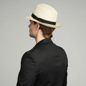 Bailey Hats Travel & Packable | Roll Up Ii Natural