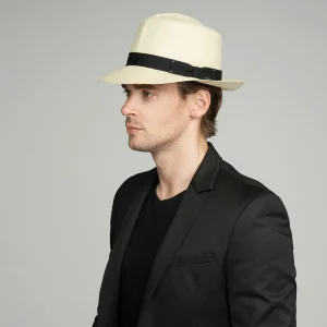 Bailey Hats Warm Weather | Roll Up Ii Natural