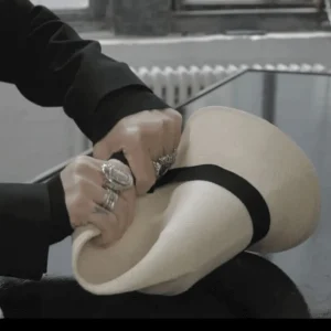 Bailey Hats Made In Usa | Roll Up Ii Natural