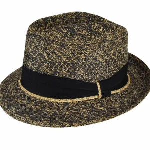 Bailey Hats Spring & Summer Shop | Romeo Black Coffee