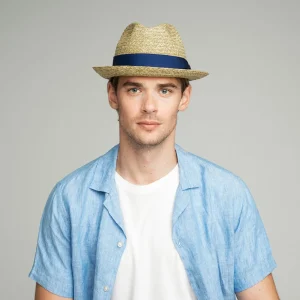 Bailey Hats Spring & Summer Shop | Romeo Black Coffee