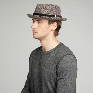 Bailey Hats Straw | Ronit