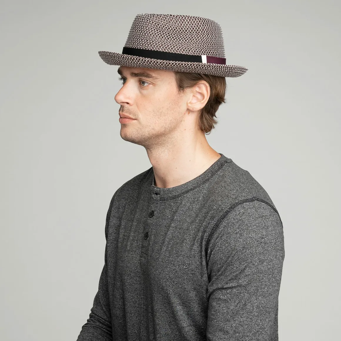 ronit_3.webp Bailey Hats Travel & Packable | Ronit