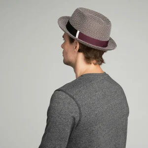 Bailey Hats Braid | Ronit