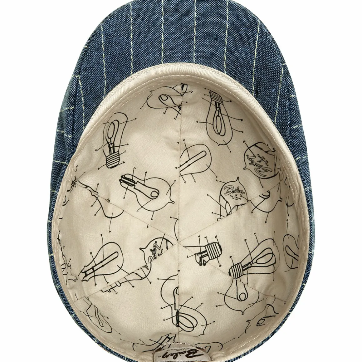 rowson_4.webp Bailey Hats Spring & Summer Shop | Rowson