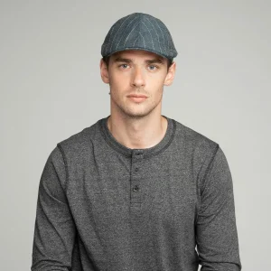 Bailey Hats Ivy & Flat Caps | Rowson