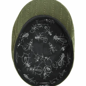 Bailey Hats Ivy & Flat Caps | Rowson