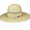 Bailey Hats Western & Cowboy Hats | Salado Open 10X - Limited Edition Ivory/Sand