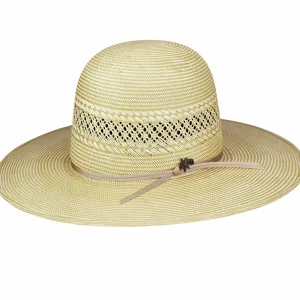 Bailey Hats Open | Salado Open 10X - Limited Edition Ivory/Sand