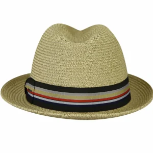 Bailey Hats Braid | Salem