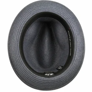 Bailey Hats Braid | Salem