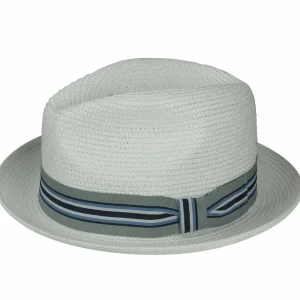Bailey Hats Snap Brim | Salem