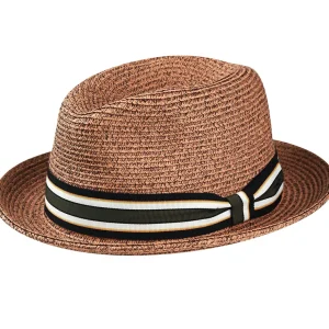 Bailey Hats Travel & Packable | Salem